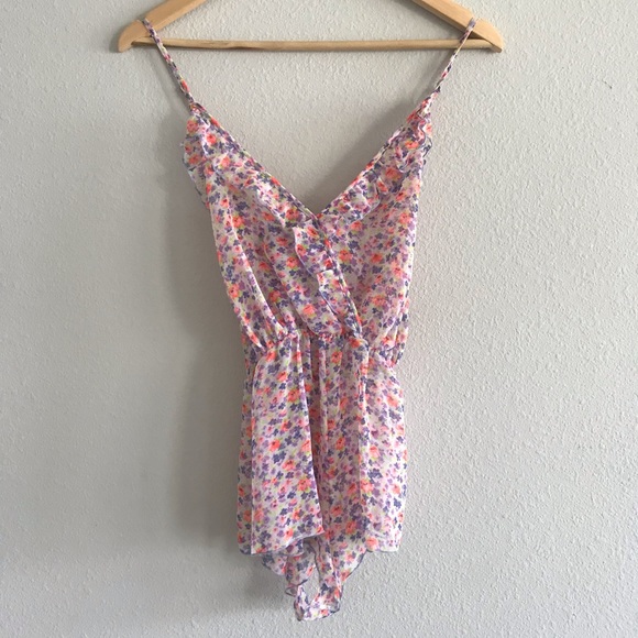 Victoria's Secret Other - NEW 💎 SEXY Victoria Secret Romper Small